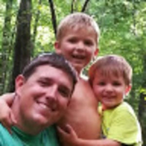 Meet your Posher, Luke